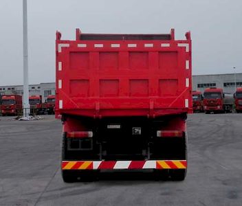 Hongyan  CQ3256HTVG364S Dump truck