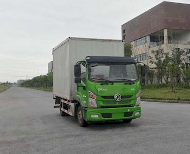 Dongfeng  DFV5071XXYGP6N Box transport vehicle