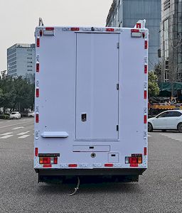 Dima DMT5070XXC201 Promotional vehicle