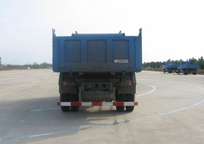 Dongfeng  EQ3051VP Dump truck