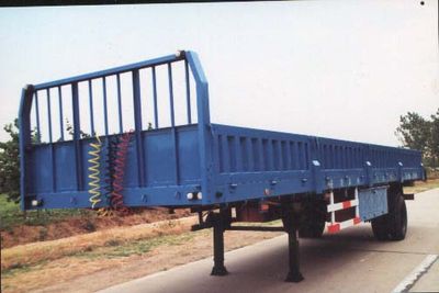 Kaile  FQ9135 Semi trailer