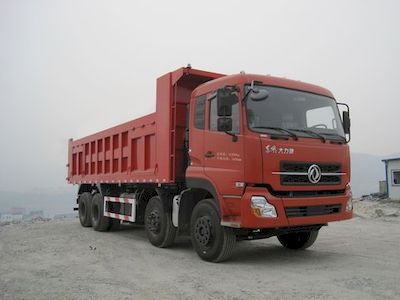 Whirlwind  HP3310A9 Dump truck