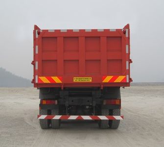 Whirlwind  HP3310A9 Dump truck