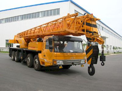 Kaifan KFM5423JQZ50CCar crane