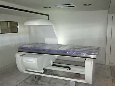 Luping Machinery LPC5200XYL5 Medical examination vehicle