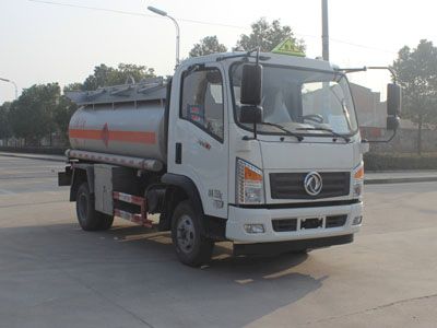 Runzhixing  SCS5114GJYEQ Refueling truck