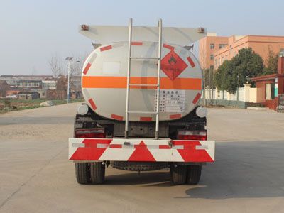 Runzhixing  SCS5114GJYEQ Refueling truck