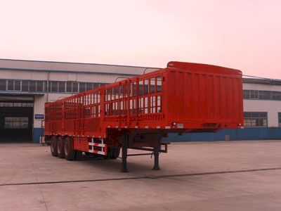 Daxiang  STM9405CLX Gantry transport semi-trailer