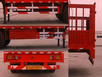 Daxiang  STM9405CLX Gantry transport semi-trailer