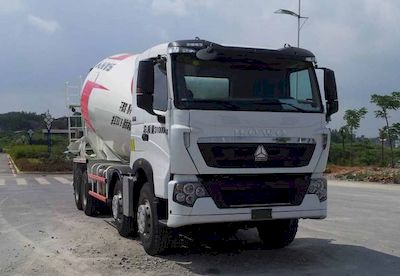 Sany  SYM5311GJB1DZ1 Concrete mixing transport vehicle