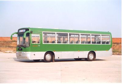 Yangzi  YZK6102CACA2 coach