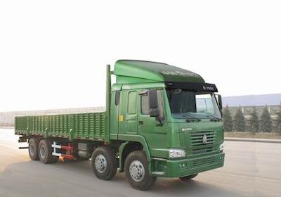 Haoluo  ZZ1317N4667W Truck