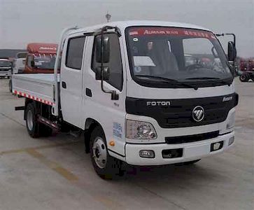 Foton  BJ1049V9AD6A2 Truck