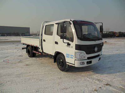 Foton  BJ1049V9AD6A2 Truck