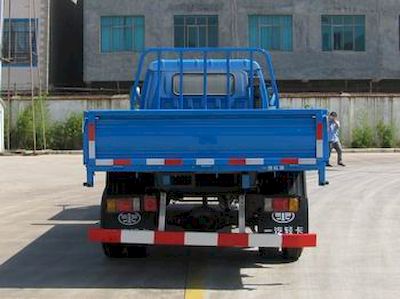 Jiefang Automobile CA1040K6L3R5E3 Truck