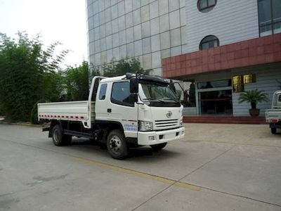 Jiefang Automobile CA1040K6L3R5E3 Truck