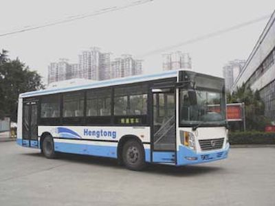 Hengtong Bus CKZ6116Q3 City buses