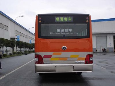 Hengtong Bus CKZ6116Q3 City buses