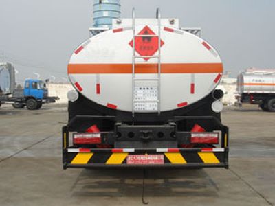 Dali  DLQ5290GJYW3 Refueling truck