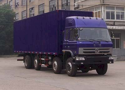 Dongfeng EQ5241XXYP3Box transport vehicle