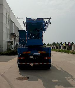 Shengfu  FRT5330TCG Continuous pumping rod operation vehicle