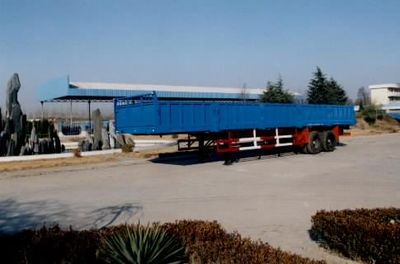 Yongxuan  HYG9195 Semi trailer