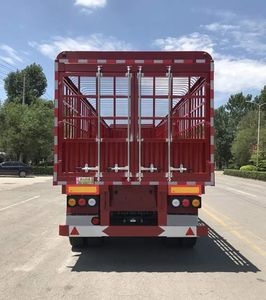 Lufeng  LST9401CCY11 Gantry transport semi-trailer