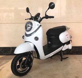 Meibao  MB800DQTA Electric two wheeled light motorcycle