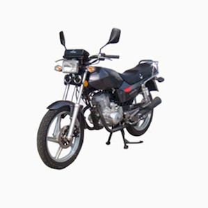 Qianjiang  QJ1256H Two wheeled motorcycles