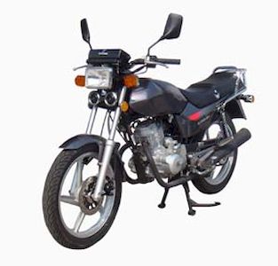 Qianjiang  QJ1256H Two wheeled motorcycles