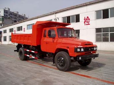 Shitong  STQ3101CL6Y4 Dump truck