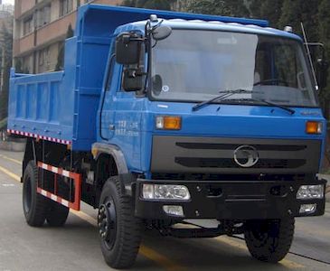 Shitong  STQ3129L3Y14 Dump truck