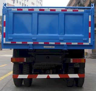 Shitong  STQ3129L3Y14 Dump truck