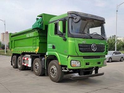 Shaanxi Automobile SX33195C286 Dump truck