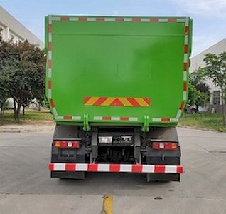 Shaanxi Automobile SX33195C286 Dump truck