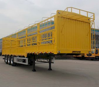 Wuyue  TAZ9404CCYA Gantry transport semi-trailer