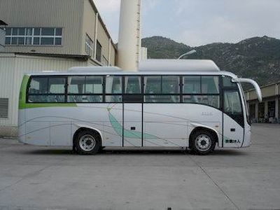 Jinlv  XML6897J13 coach