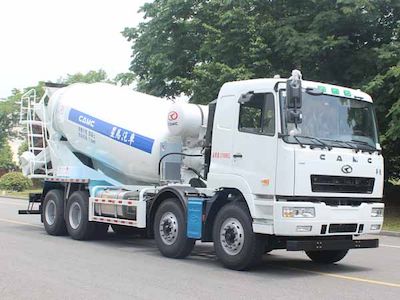 Xingma  XMP5313GJB2L5 Concrete mixing transport vehicle