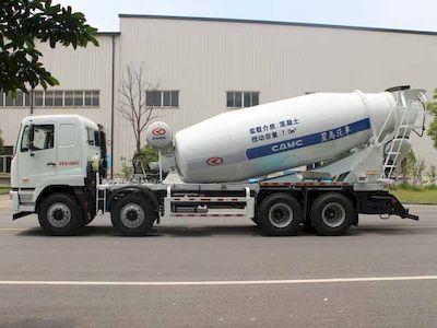 Xingma  XMP5313GJB2L5 Concrete mixing transport vehicle