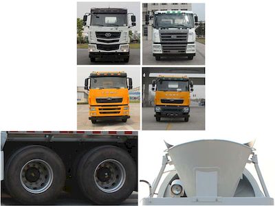 Xingma  XMP5313GJB2L5 Concrete mixing transport vehicle