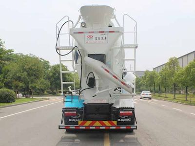 Xingma  XMP5313GJB2L5 Concrete mixing transport vehicle