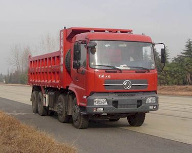 Shenhe  YXG3310B Dump truck