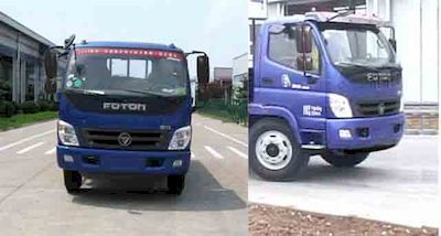 Foton  BJ1129VGJEAFA Truck