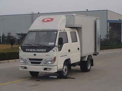 Era  BJ5032V2DB3A Box transport vehicle