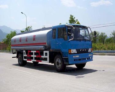 Sanxing  BSX5162GYY Oil tanker