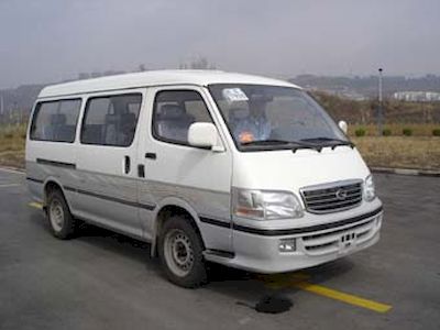 Hengtong Bus CKZ6507D coach