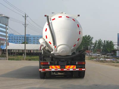 Cheng Liwei  CLW5250GGHD3 Dry mixed mortar transport vehicle