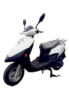 Dongfang  DF125T10A Two wheeled motorcycles