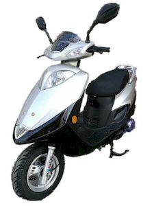 Dongfang  DF125T10A Two wheeled motorcycles