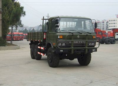 Dongfeng  EQ2162GS Off road vehicles